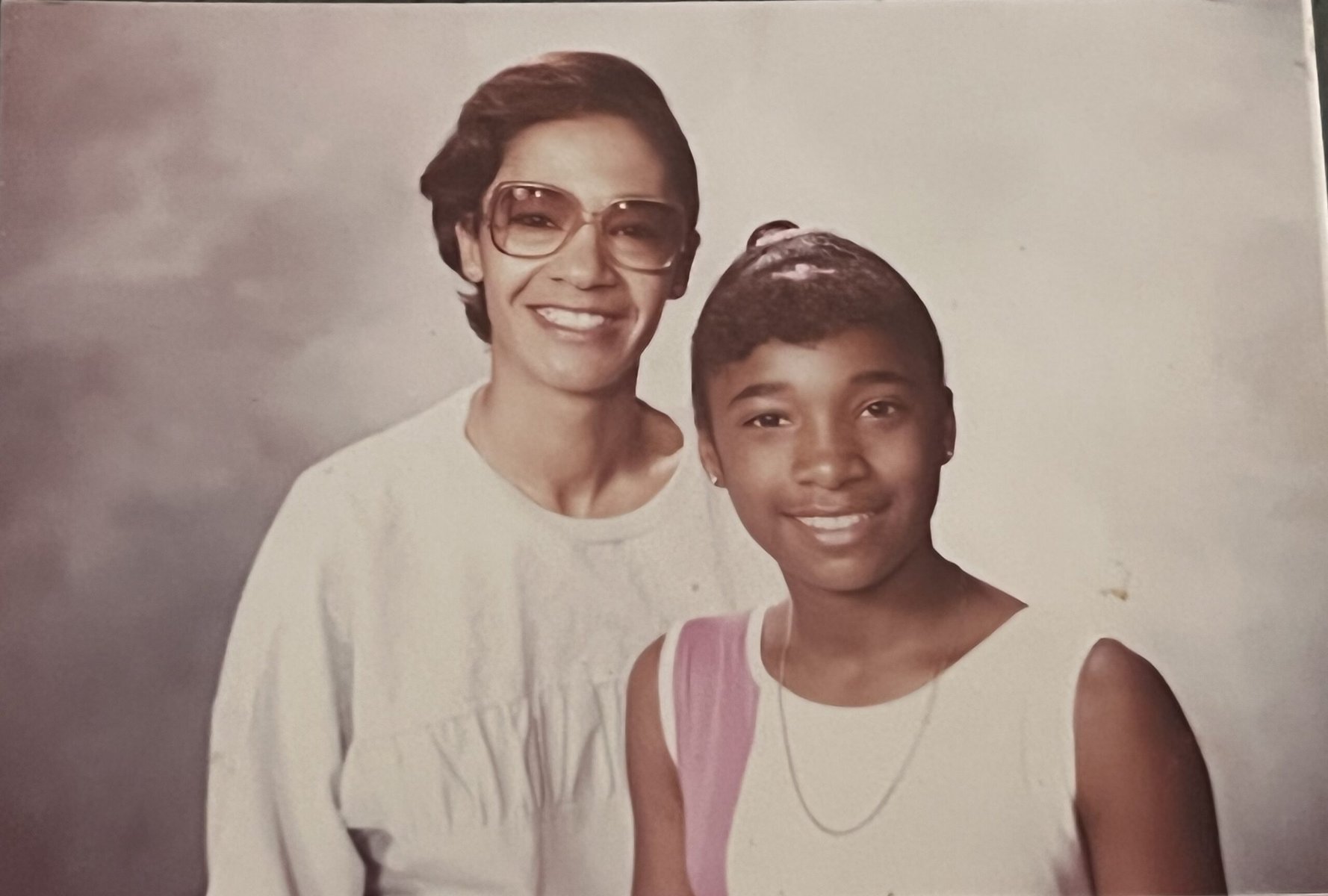 Glenda Cleveland: Remembrances Of My Cousin