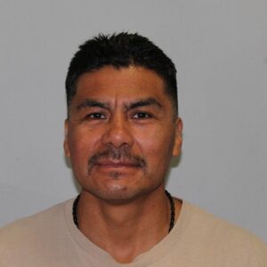 Evers' Parole Jesus bautista