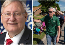 Gov. Evers Vetoes Bill ‘Allowing Employers to Fire Employees That Steal’ van wanggaard parole