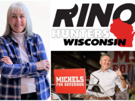 Wisconsin Rino Hunters