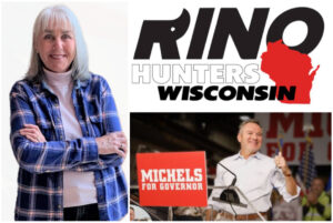 Wisconsin Rino Hunters