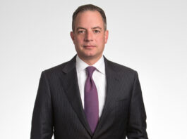 Reince Priebus