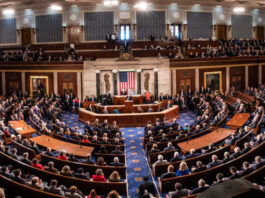 GOP Regains Majority Control House Majority Control of The House