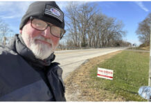 Derrick Van Orden Says He Puts Policy Over Politics, Loves Wisconsin. Media Horrified Citizen Vote Protection Act Fentanyl Overdose Link derrick van orden