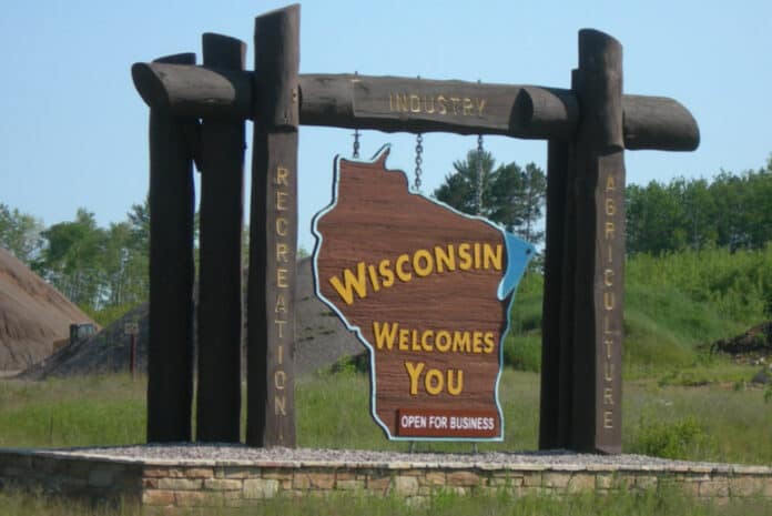Wisconsin Public Pensions