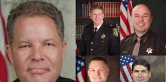 Sheriffs Rally Around Dan Kelly For Wisconsin Supreme Court Dan kelly sheriff endorsements