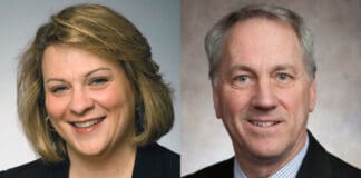 Brandtjen, Knodl Running For Open State Senate Seat, Primary Date Set Brandtjen knodl