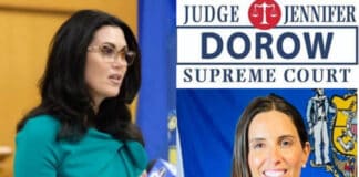 Desperate Democratic Party Bullies Hard Working Mom To Attack Jennifer Dorow Hannah menchhoff