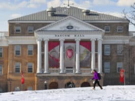 Wisconsin College Degrees