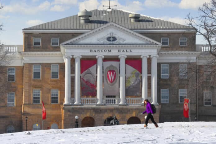Wisconsin College Degrees