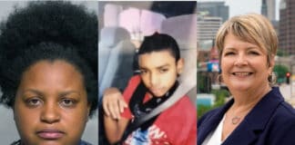 Judge Janet Protasiewicz Gave Mother Who Starved Boy To Death No Prison Judge janet protasiewicz