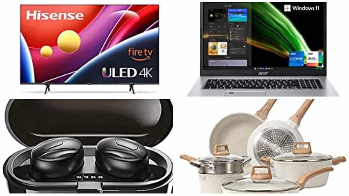 After Christmas Sales Deals 11 Best New Year Sales Today