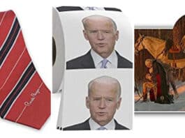 conservative republican christmas gifts
