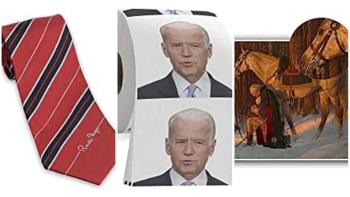 conservative republican christmas gifts