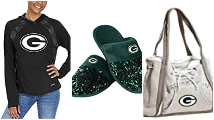 green bay packers christmas gifts