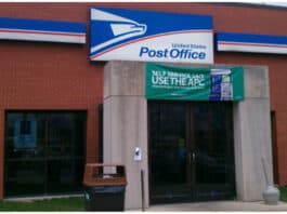 milwaukee postal worker shot killed