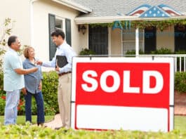 Home Sales Fell