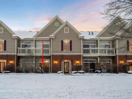 Allenton WI Condos For Sale