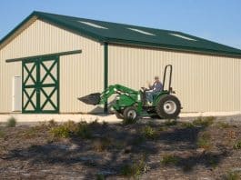 Allenton WI Homes with Storage Buildings & Pole Barns For Sale