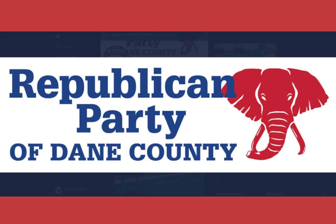 dane county republican party