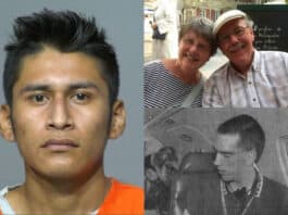 Juan Felix-Avendano illegal immigrant bail