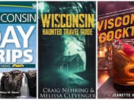 wisconsin books