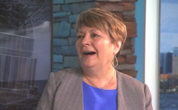 11 Censored Stories in the Wisconsin Supreme Court Race Janet Protasiewicz Laugh