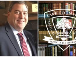 lake country classical academy
