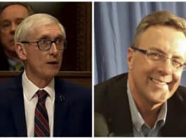 Evers' state of the state