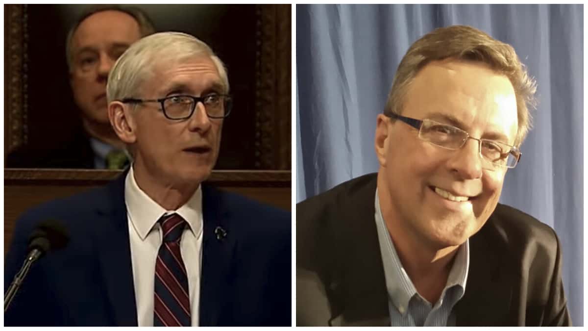 Evers' state of the state