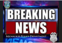 Two Men Firing Guns Shot by Milwaukee Police During Cinco De Mayo Celebrations Milwaukee Police News