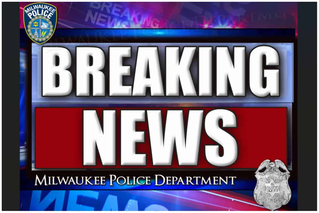 milwaukee Double Fatal Shooting Robberies of Postal Workers Milwaukee Police News