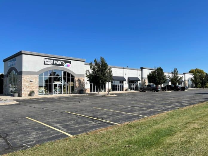 Hartford WI Commercial Properties For Sale