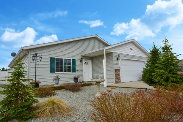 Hartford WI Tiny Houses For Sale