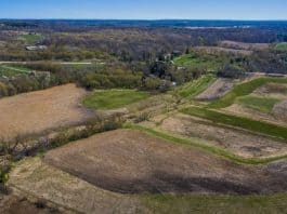 Newburg WI Vacant Land For Sale