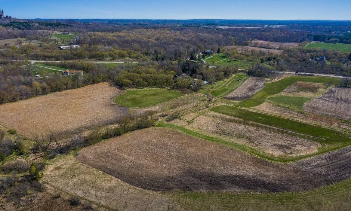 Newburg WI Vacant Land For Sale