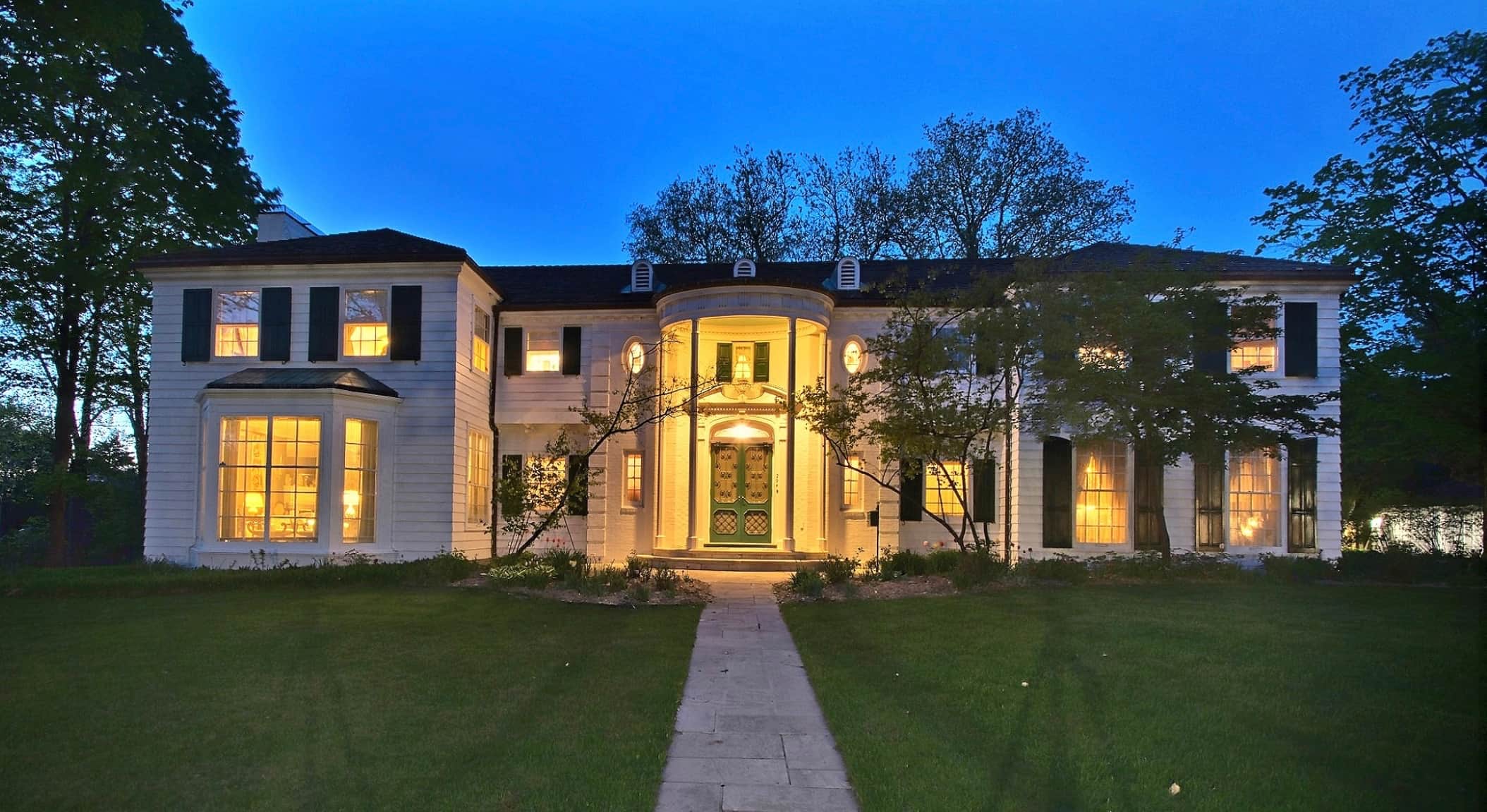 Slinger WI Homes Over $1000000 For Sale