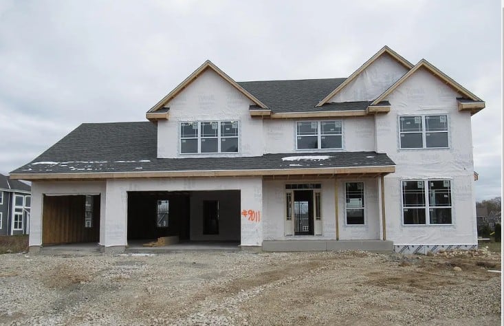 Washington County Homes with Pole Building