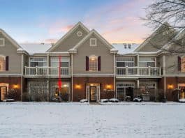 West Bend WI Condos For Sale