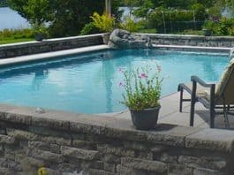 West Bend WI Homes with Swimming Pool For Sale