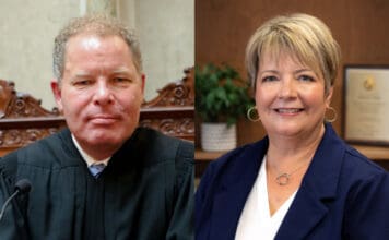 Dan Kelly: Wisconsin Supreme Court Race The Country’s Most Expensive Because of Political Fixation Wisconsin Supreme Court Dan Kelly Calls Protasiewicz Allegations Dan Kelly Slams Protasiewicz