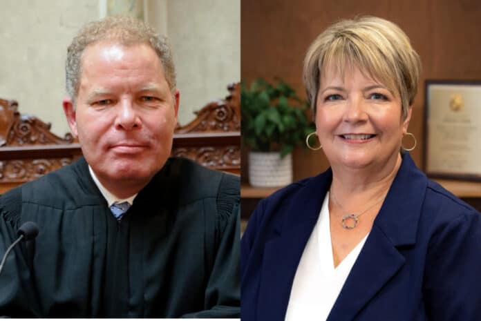 Dan Kelly's Election Post Mortem Wisconsin Supreme Court Dan Kelly Calls Protasiewicz Allegations Dan Kelly Slams Protasiewicz