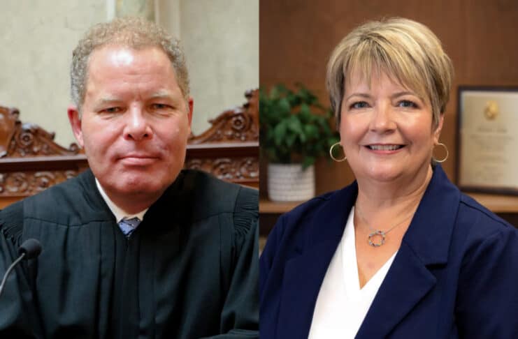 Dan Kelly's Election Post Mortem Wisconsin Supreme Court Dan Kelly Calls Protasiewicz Allegations Dan Kelly Slams Protasiewicz