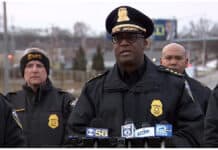 Milwaukee Sees Homicide Jump, Other Violent Crimes Drop in 2025 milwaukee police shooting