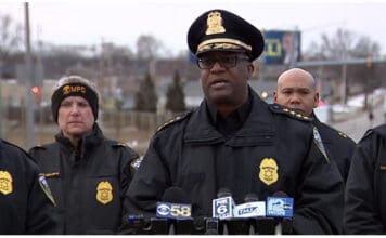 Milwaukee Sees Homicide Jump, Other Violent Crimes Drop in 2025 milwaukee police shooting