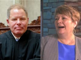 Wisconsin Supreme Court Race Record