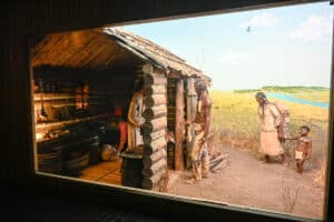 Milwaukee public museum deferred maintenance