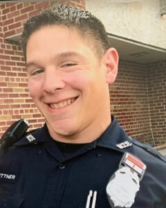 Milwaukee police officer matthew rittner