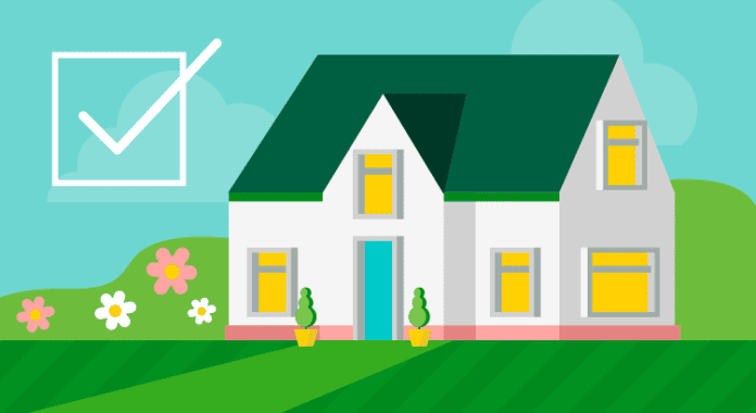 Checklist for Selling Your Home