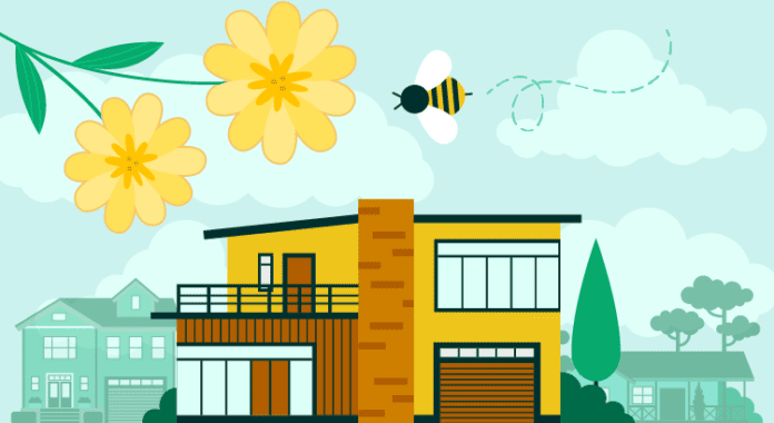 Spring Housing Market